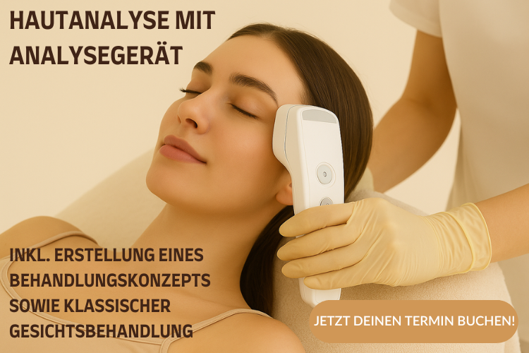 Harmonie Beauty Popup Gesichtsbehandlung_neues Gerät